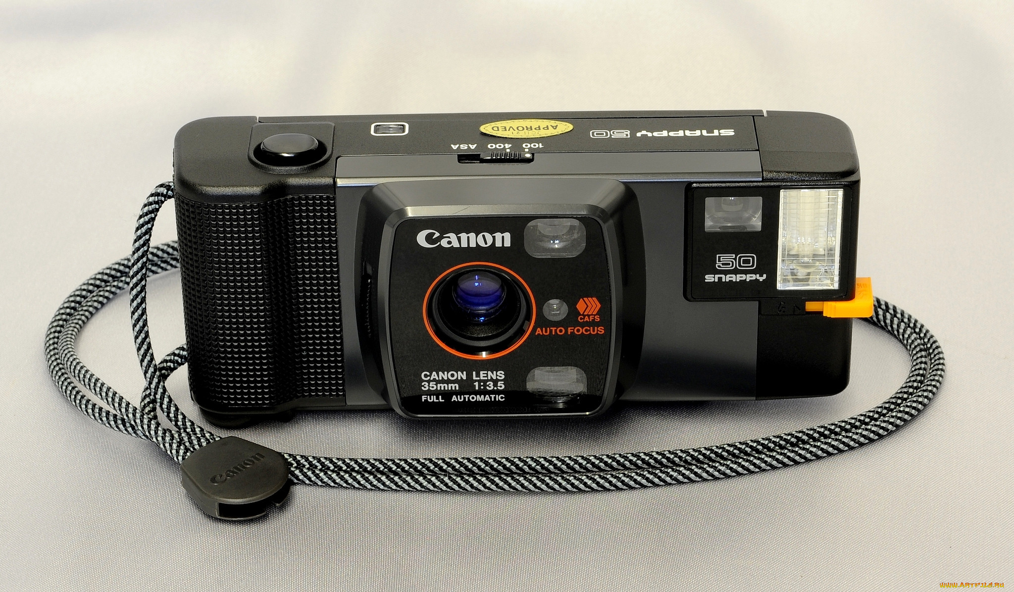 canon snappy 50, , canon, 